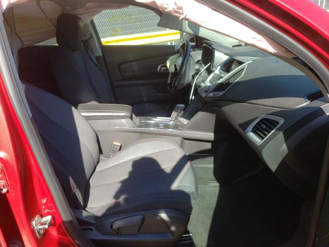Photo 5 from auction – 2015 GMC TERRAIN SL with VIN 2GKALREK9F6186314