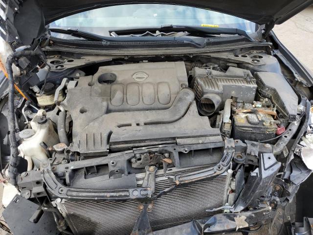 Photo 7 from auction – 2010 NISSAN ALTIMA BAS with VIN 1N4AL2APXAN523538