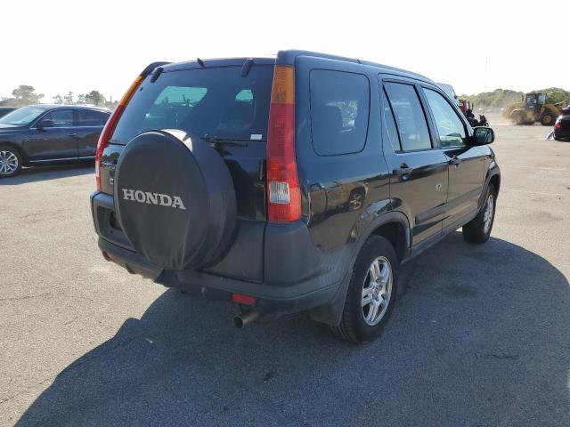 Photo 4 from auction – 2003 HONDA CR-V EX with VIN SHSRD78843U152618