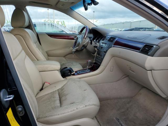 Photo 5 from auction – 2003 LEXUS ES 300 with VIN JTHBF30G930142369