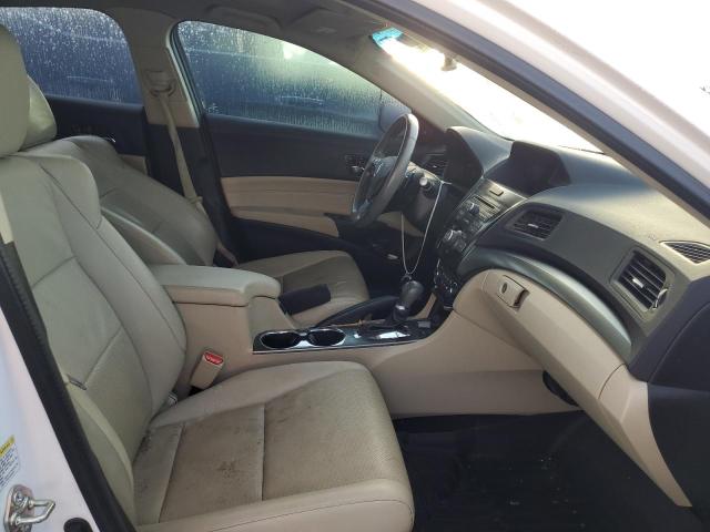 Photo 5 from auction – 2015 ACURA ILX 20 PRE with VIN 19VDE1F52FE007777