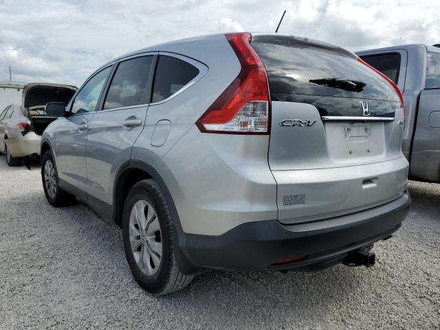 Photo 3 from auction – 2014 HONDA CR-V EX with VIN 5J6RM4H52EL068481