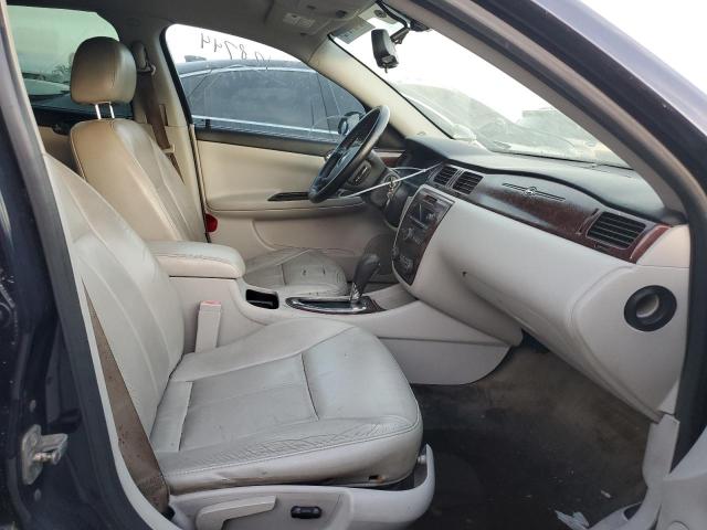 Zdjęcie 5 z aukcji – 2008 CHEVROLET IMPALA LT z VIN 2G1WT58K989140935