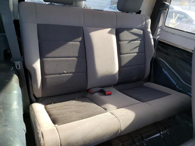 Photo 6 from auction – 2010 JEEP WRANGLER S with VIN 1J4AA2D18AL168799