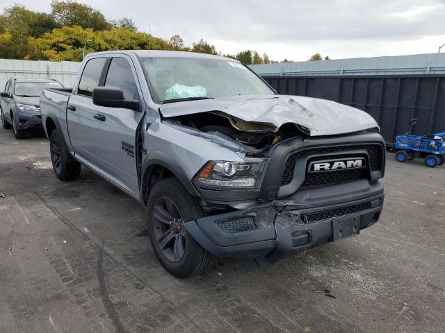 RAM 1500 CLASS 2021 with VIN 1C6RR7LT3MS516818 - Photo from auction
