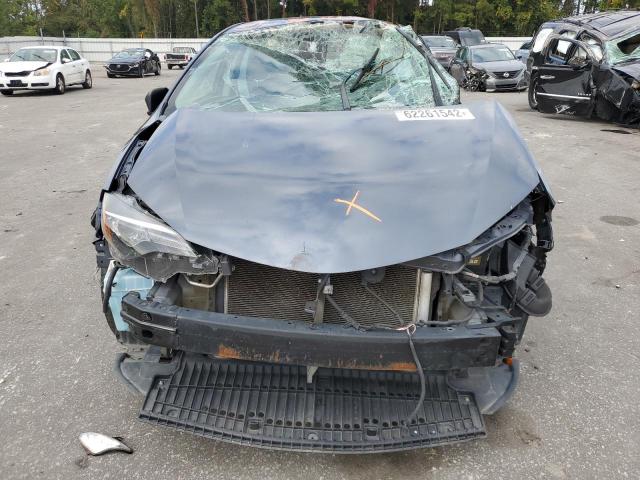 Photo 10 from auction – 2017 TOYOTA COROLLA L with VIN 5YFBURHE3HP603964