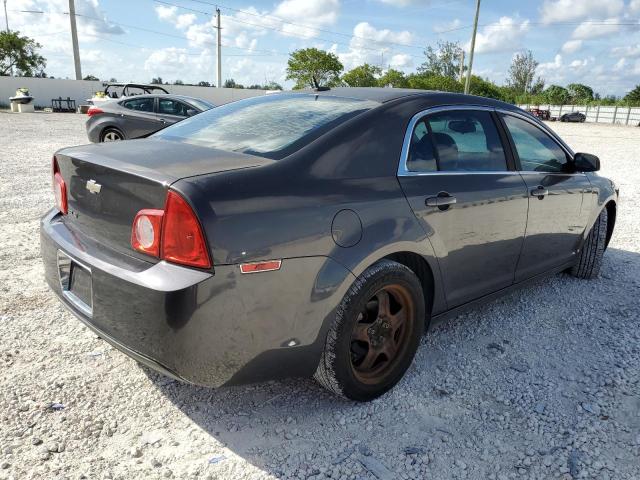 Photo 4 from auction – 2010 CHEVROLET MALIBU LS with VIN 1G1ZB5EB8AF235259