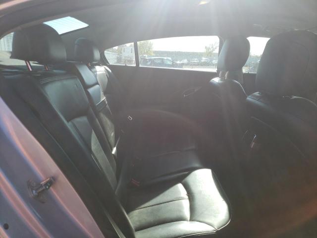Photo 6 from auction – 2012 BUICK LACROSSE with VIN 1G4GC5E35CF107256
