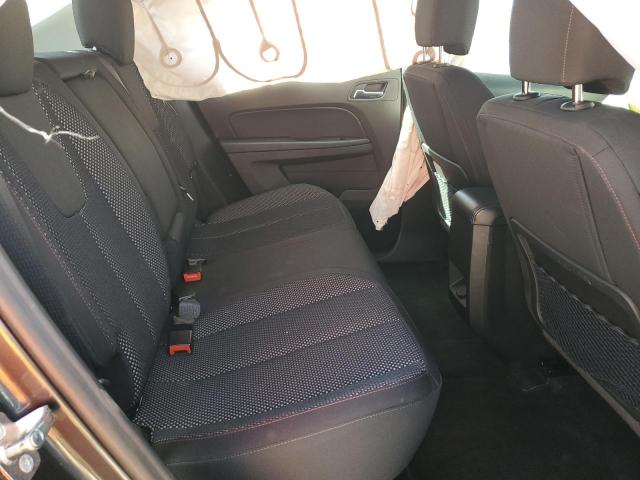 Photo 6 from auction – 2017 CHEVROLET EQUINOX LS with VIN 2GNALBEK7H1567802