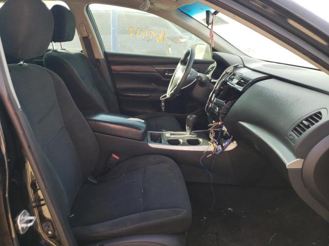 Photo 5 from auction – 2015 NISSAN ALTIMA 2.5 with VIN 1N4AL3AP5FC475794