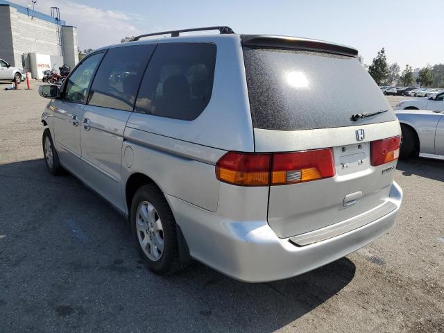 Photo 3 from auction – 2003 HONDA ODYSSEY EX with VIN 5FNRL18903B079148
