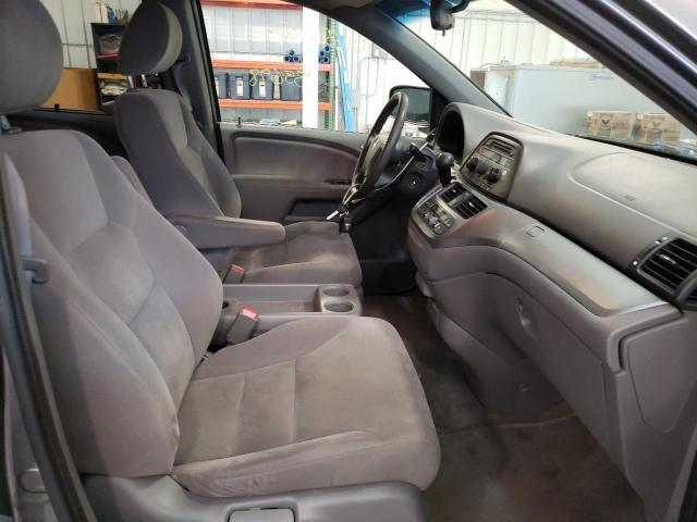 Photo 5 from auction – 2009 HONDA ODYSSEY EX with VIN 5FNRL38439B012262