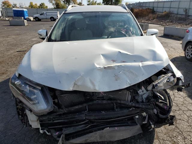 Photo 7 from auction – 2018 NISSAN ROGUE S with VIN KNMAT2MT0JP609996