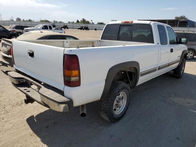 Photo 4 from auction – 2001 CHEVROLET SILVERADO with VIN 1GCHK29U91E132614