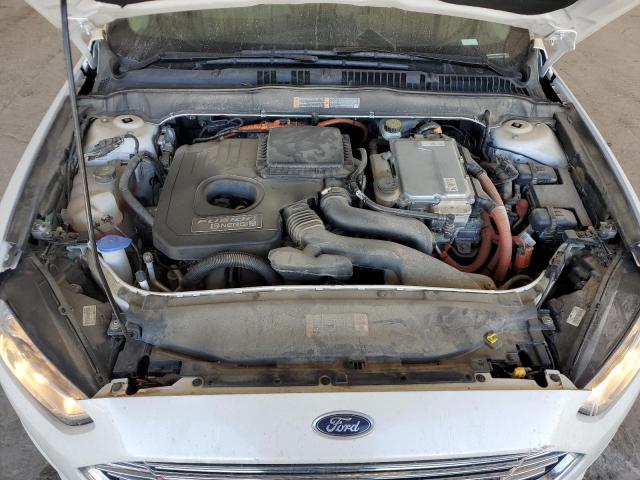 Photo 7 from auction – 2016 FORD FUSION TIT with VIN 3FA6P0SU1GR169546
