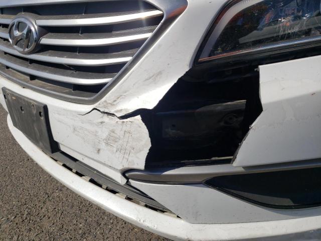 Photo 9 from auction – 2016 HYUNDAI SONATA SE with VIN 5NPE24AF6GH263052
