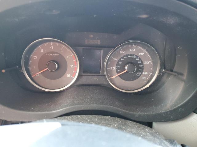 Photo 8 from auction – 2015 SUBARU FORESTER 2 with VIN JF2SJAFC6FH479825