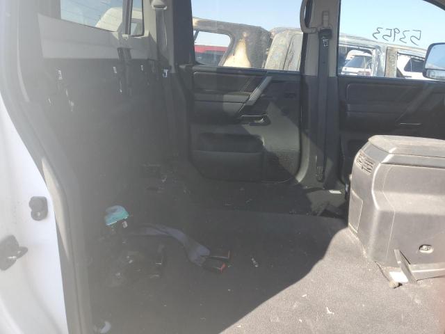 Photo 6 from auction – 2014 NISSAN TITAN S with VIN 1N6BA0EC0EN502183