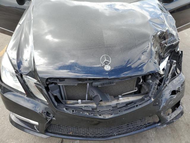 Photo 7 from auction – 2012 MERCEDES-BENZ E 350 4MAT with VIN WDDHF8JB7CA607887