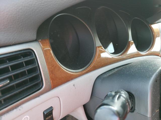 Photo 8 from auction – 2005 LEXUS ES 330 with VIN JTHBA30G455066337