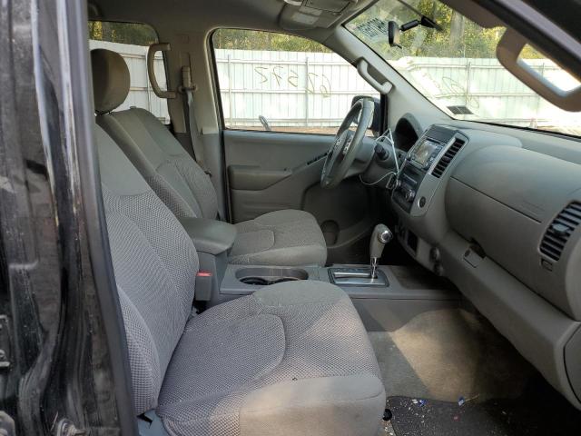 Photo 5 from auction – 2015 NISSAN FRONTIER S with VIN 1N6AD0EV2FN731275