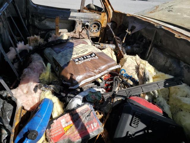 Photo 5 from auction – 1990 FORD F150 with VIN 1FTEF14Y3LNA44043