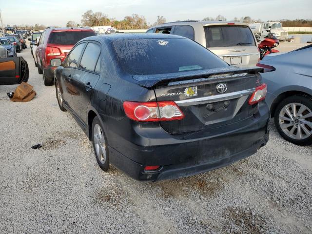 Photo 3 from auction – 2013 TOYOTA COROLLA with VIN 5YFBU4EE1DP193392