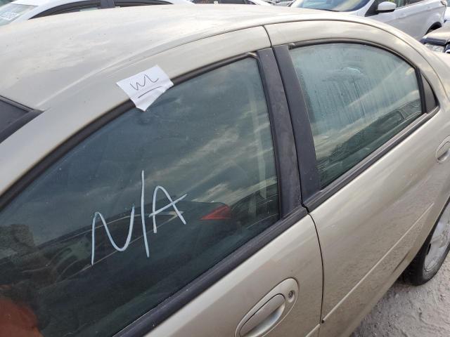 Photo 9 from auction – 2006 DODGE STRATUS SX with VIN 1B3EL46X06N123707