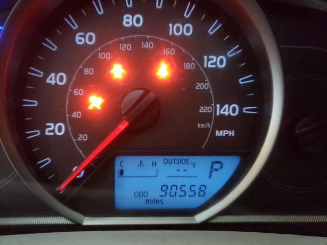 Photo 8 from auction – 2015 TOYOTA RAV4 LE with VIN 2T3ZFREV6FW213330