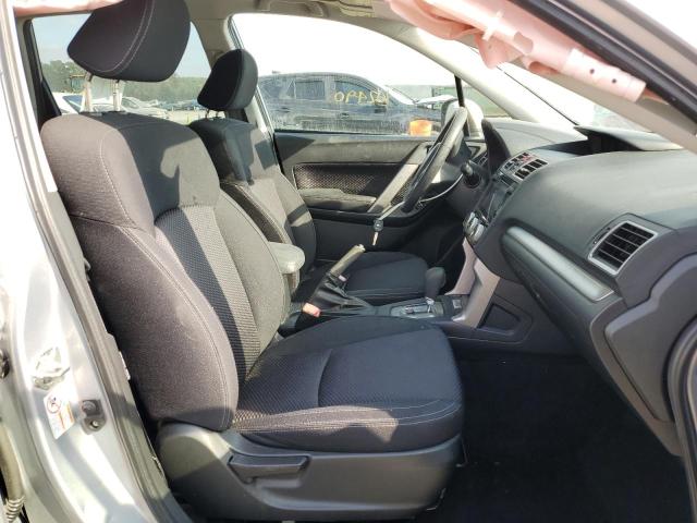 Photo 5 from auction – 2018 SUBARU FORESTER 2 with VIN JF2SJAECXJH500797