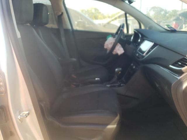 Photo 5 from auction – 2020 BUICK ENCORE PRE with VIN KL4CJASB0LB352416
