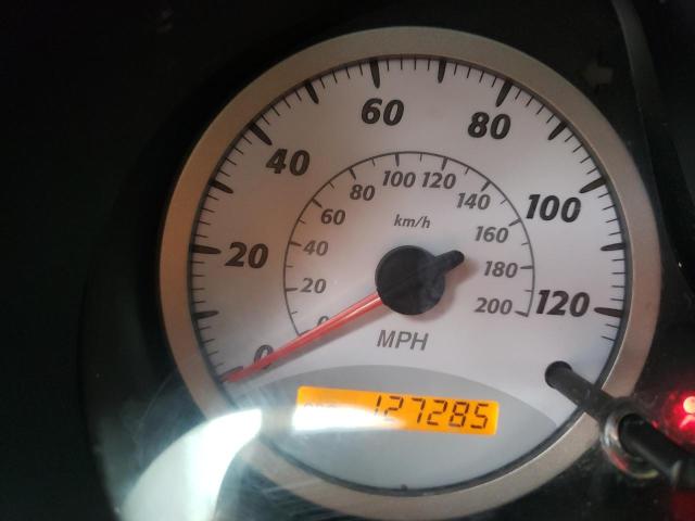Photo 8 from auction – 2005 TOYOTA RAV4 with VIN JTEHD20V850072615