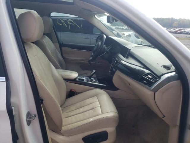 Photo 5 from auction – 2015 BMW X5 XDRIVE3 with VIN 5UXKR0C53F0K55545