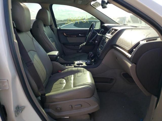 Photo 5 from auction – 2014 GMC ACADIA DEN with VIN 1GKKRTKD1EJ333331