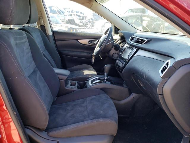 Photo 5 from auction – 2016 NISSAN ROGUE S with VIN KNMAT2MV8GP710116