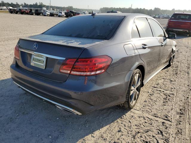 Photo 4 from auction – 2014 MERCEDES-BENZ E 350 with VIN WDDHF5KB7EB035990