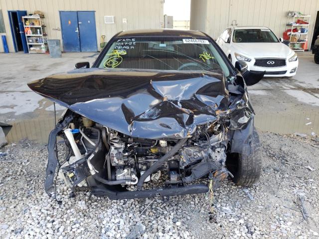 Photo 2 from auction – 2011 KIA FORTE EX with VIN KNAFU4A20B5890301