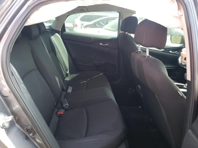 Photo 6 from auction – 2018 HONDA CIVIC LX with VIN 2HGFC2F58JH531932