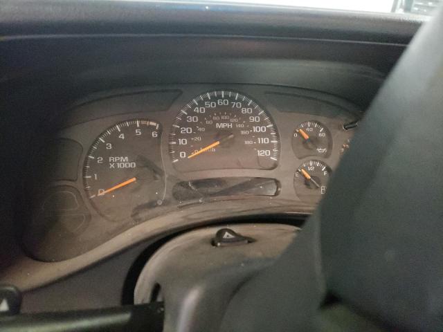 Photo 8 from auction – 2003 CHEVROLET SILVERADO with VIN 1GCEC14X63Z129600