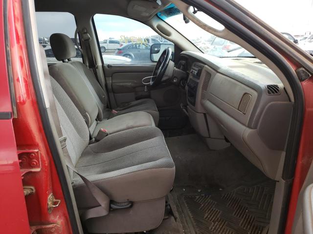Photo 5 from auction – 2004 DODGE RAM 2500 S with VIN 3D7KA28C64G272351