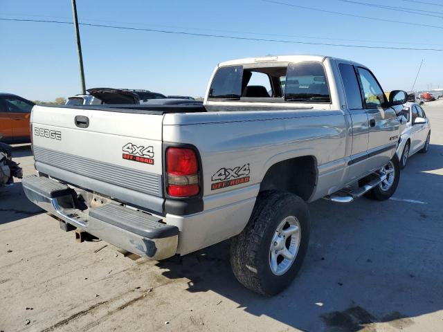 Photo 4 from auction – 2000 DODGE RAM 1500 with VIN 3B7HF13Z8YG142475