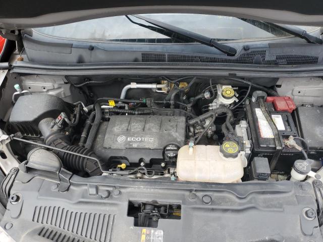 Photo 7 from auction – 2015 BUICK ENCORE PRE with VIN KL4CJDSB9FB102548