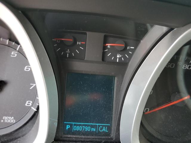 Photo 8 from auction – 2016 CHEVROLET EQUINOX LT with VIN 2GNALCEK0G6137701
