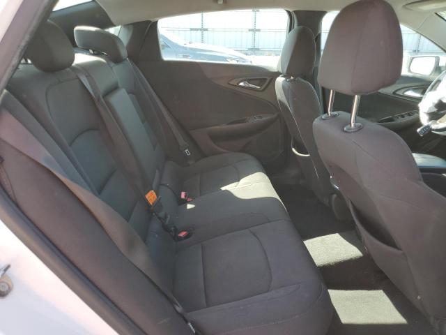 Photo 6 from auction – 2017 CHEVROLET MALIBU LT with VIN 1G1ZE5ST9HF249251