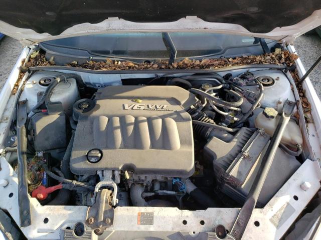 Photo 7 from auction – 2013 CHEVROLET IMPALA LT with VIN 2G1WG5E38D1197931