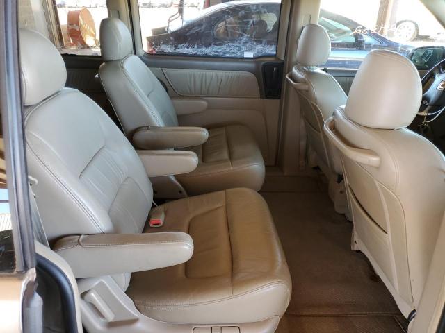 Photo 6 from auction – 2003 HONDA ODYSSEY EX with VIN 5FNRL18973B041450