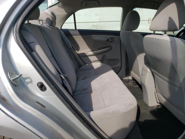 Photo 6 from auction – 2011 TOYOTA COROLLA BA with VIN JTDBU4EE4BJ108515