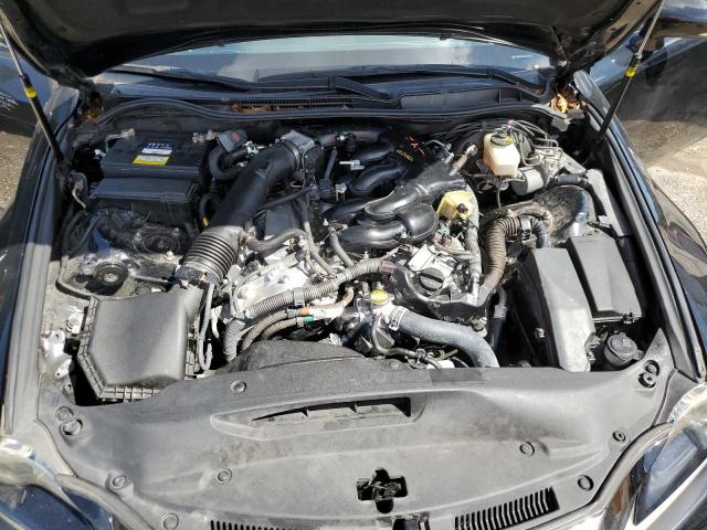 Photo 7 from auction – 2014 LEXUS IS 250 with VIN JTHBF1D20E5031976