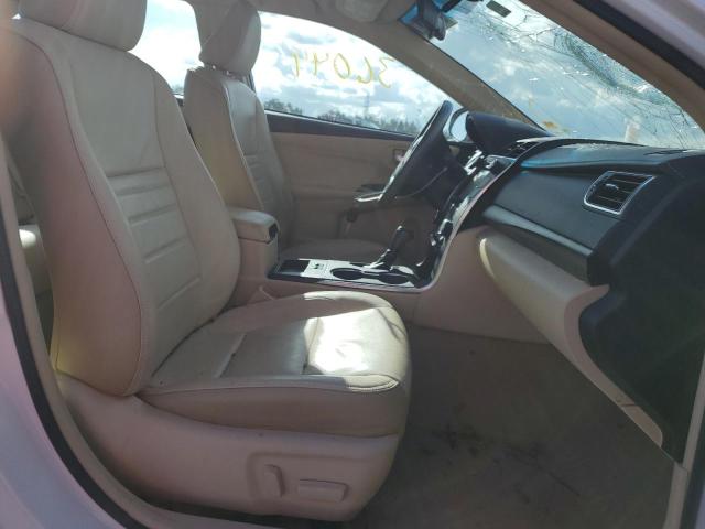 Photo 5 from auction – 2017 TOYOTA CAMRY LE with VIN 4T1BF1FK4HU349586