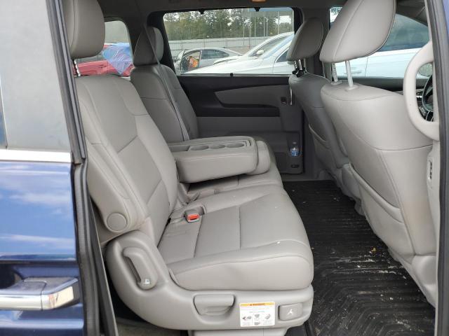 Photo 6 from auction – 2016 HONDA ODYSSEY EX with VIN 5FNRL5H64GB007307